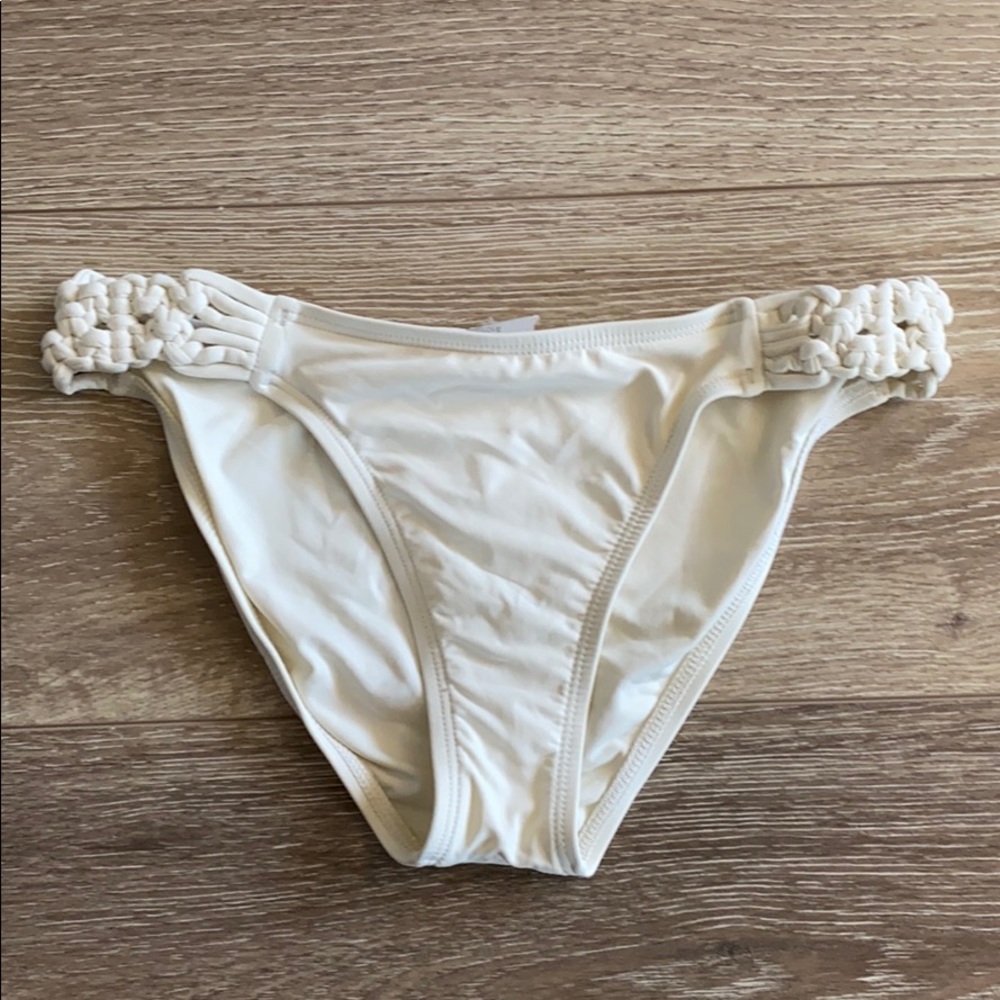 Bikini Bottoms